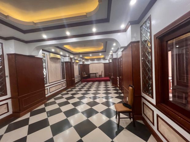 Cho thuê nhà  390 nguyễn văn linh, hưng yên phù hợp làm 7736138