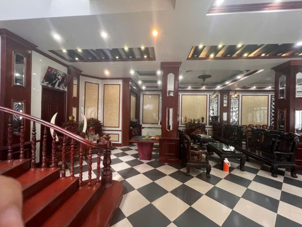 Cho thuê nhà  390 nguyễn văn linh, hưng yên phù hợp làm 7736139