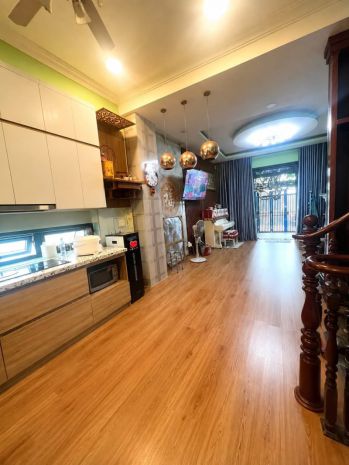 Bán nhà 4 tầng đình phong phú, phườngtăng nhơn phú b, q9, 7736189