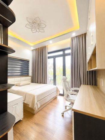 Bán nhà 4 tầng đình phong phú, phườngtăng nhơn phú b, q9, 7736191