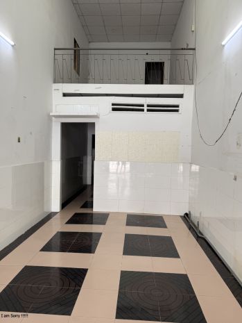 Bán 2 căn nhà quang trung, gò vấp  99m²  ngang 7m  hẻm ô 7736245