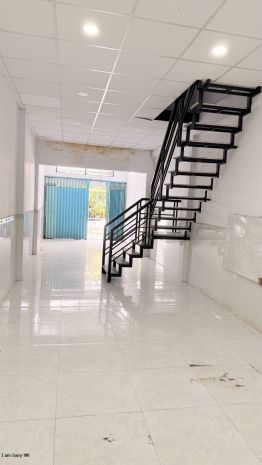 Bán 2 căn nhà quang trung, gò vấp  99m²  ngang 7m  hẻm ô 7736246