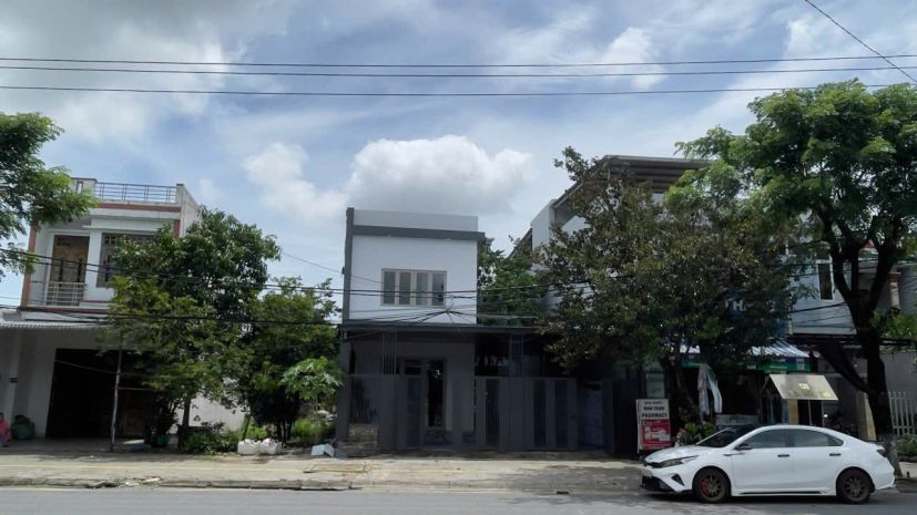 Bán nhà 139 trần hưng đạo, phường điện bàn đông, thành phố 7736402