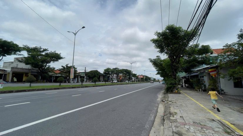 Bán nhà 139 trần hưng đạo, phường điện bàn đông, thành phố 7736403