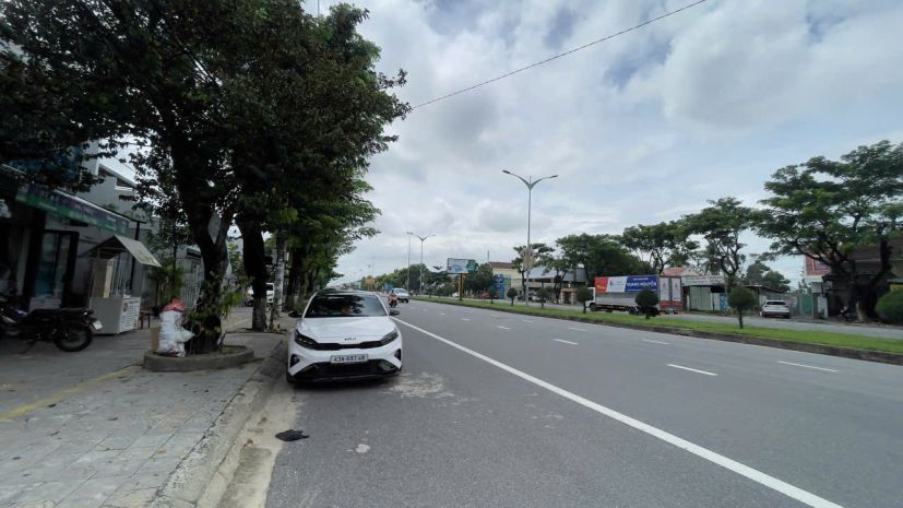 Bán nhà 139 trần hưng đạo, phường điện bàn đông, thành phố 7736406