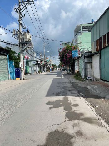 Quỹ đất gần 90m²  thông số biệt thự gần 7m ngang   50m ra 7736494