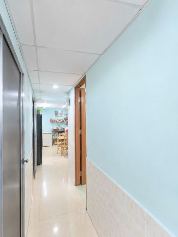 Quỹ đất gần 90m²  thông số biệt thự gần 7m ngang   50m ra 7736495