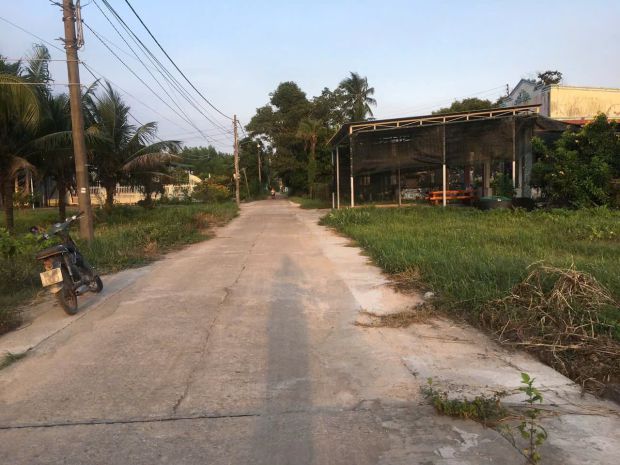 Bán 560m2 đất thỏ cư hẻm lý thái tổ, tân tiến, lagi chỉ 1.1 7736525