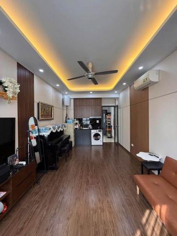 Cần bán nhà mặt phố quận thanh xuân, 6 tầng thang máy, ở, 7736554
