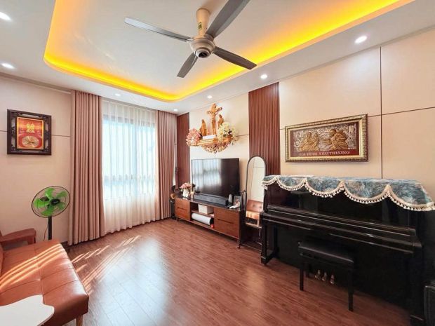 Cần bán nhà mặt phố quận thanh xuân, 6 tầng thang máy, ở, 7736555