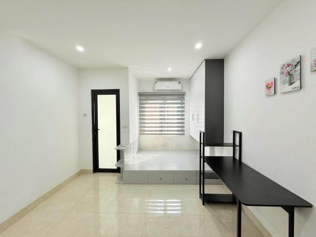 Cần bán nhà mặt phố quận thanh xuân, 6 tầng thang máy, ở, 7736556