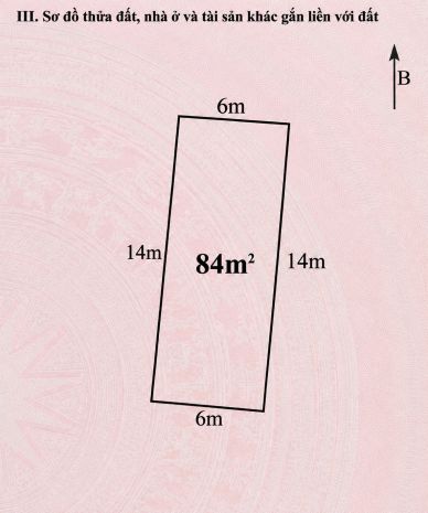 Chủ gặp khó về tài chính - bán gấp 84m²  5 tầng  18 7736618