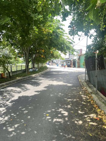 Bán nhà hà huy giáp  lô góc 2 mặt tiền  2 tầng  hxh 7736690