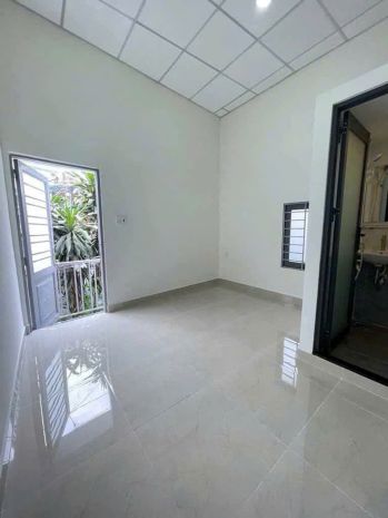 Bán nhà hà huy giáp  lô góc 2 mặt tiền  2 tầng  hxh 7736691