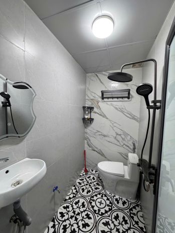 Căn hộ lô góc 2pn  gần hồ thạch bàn  full nội thất 7736716