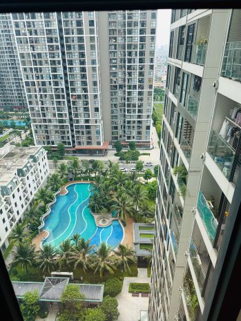 Căn 2pn tk1  vinhomes smart city  full nội thất  sẵn sổ đỏ 7736748
