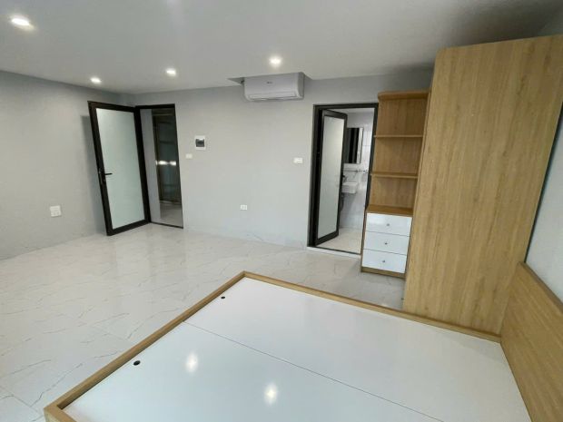 Nhượng phòng ccmn full nội thất  hoàng ngân, trung hòa, hà 7736840