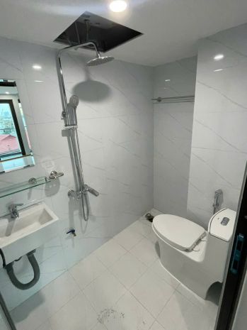 Nhượng phòng ccmn full nội thất  hoàng ngân, trung hòa, hà 7736841
