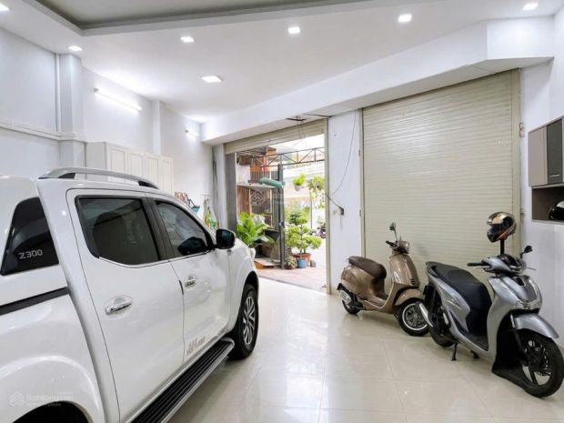Bán nhà mặt tiền khu phân ba tơ - 100m 4 tầng chỉ hơn 9 tỷ 7736894