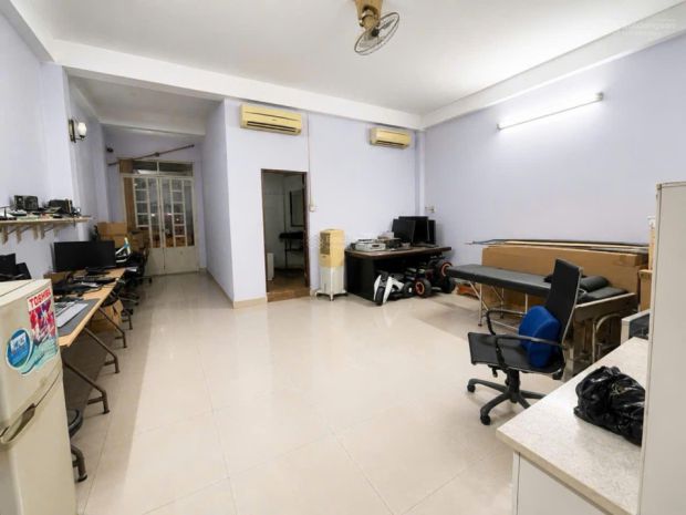 Bán nhà mặt tiền khu phân ba tơ - 100m 4 tầng chỉ hơn 9 tỷ 7736895
