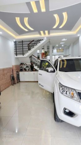 Bán nhà mặt tiền khu phân ba tơ - 100m 4 tầng chỉ hơn 9 tỷ 7736896