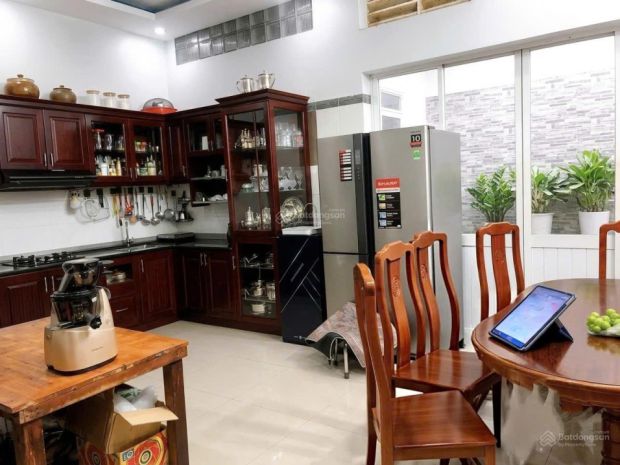 Bán nhà mặt tiền khu phân ba tơ - 100m 4 tầng chỉ hơn 9 tỷ 7736897