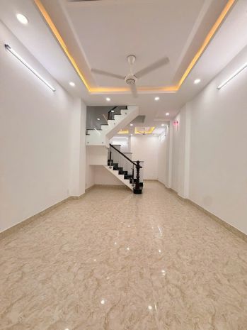 Bán nhà khu nhà ở vạn xuân, thạnh xuân 24, quận 12, 4pn, 7736937