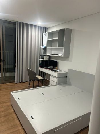 Cho thuê chung cư khai sơn -ngọc thuỵ- 101m2-3pn-view 7736944