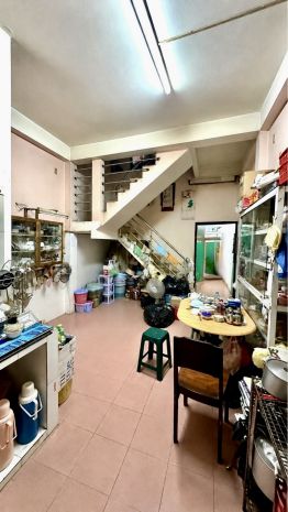 Bán nhà mặt tiền kinh doanh dạ nam quận 8  67m2  nở hậu 7736977