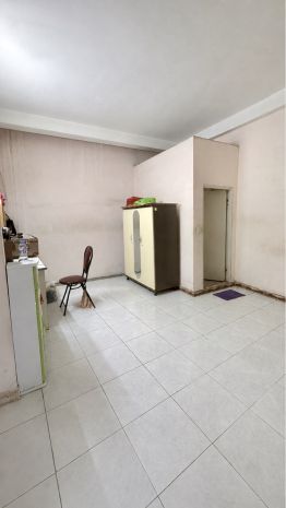 Bán nhà mặt tiền kinh doanh dạ nam quận 8  67m2  nở hậu 7736979
