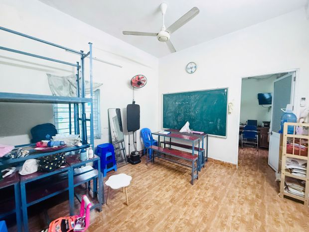 Bán 3 tầng nhà an đà hải phòng 7737187