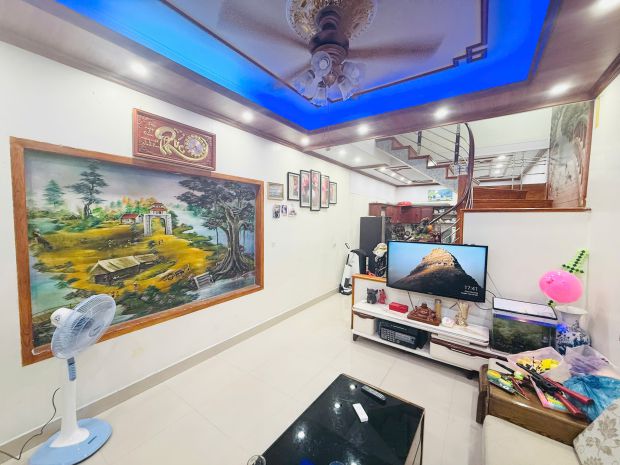 Bán 3 tầng nhà an đà hải phòng 7737188