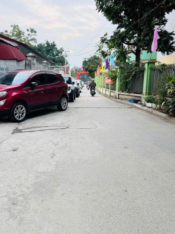 Hàng hiếm bán đất nguyễn văn linh, long biên  sau 1 nhà ra 7737248