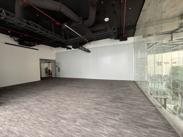 Văn phòng  trung tâm quận 1 - 441m2 - trần cao 4m2 7737291