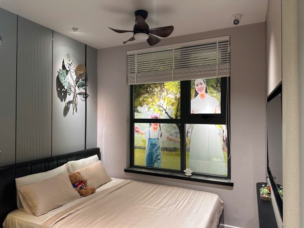 Studio bcons central park  siêu hot tại trung tâm tp. 7737325