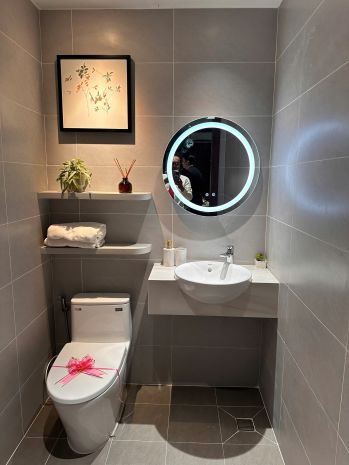Studio bcons central park  siêu hot tại trung tâm tp. 7737326