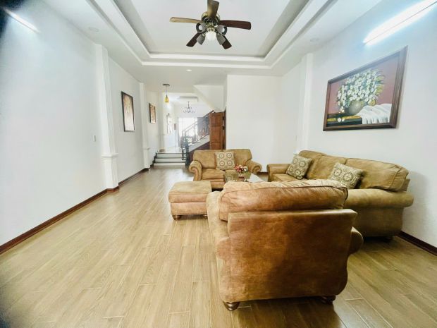 Nhà đẹp - giá tốt - bán nhà mặt tiền kđt phú mỹ thượng huế 7737354