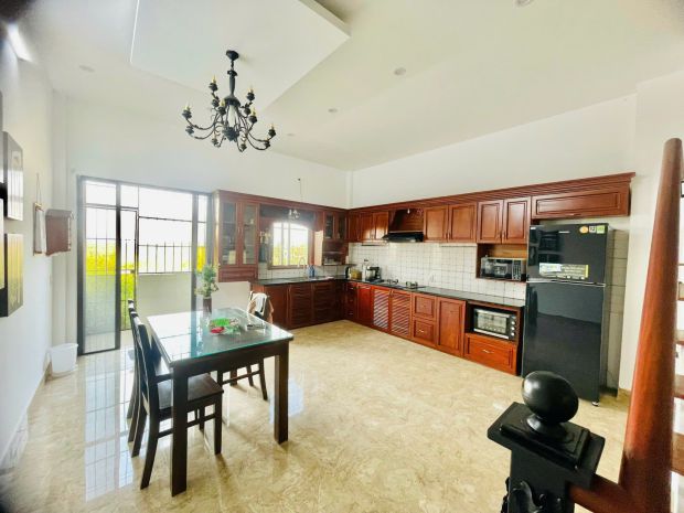 Nhà đẹp - giá tốt - bán nhà mặt tiền kđt phú mỹ thượng huế 7737355