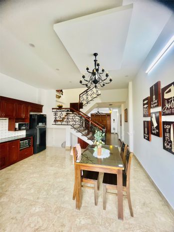 Nhà đẹp - giá tốt - bán nhà mặt tiền kđt phú mỹ thượng huế 7737356