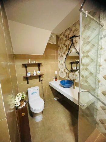 Nhà đẹp - giá tốt - bán nhà mặt tiền kđt phú mỹ thượng huế 7737357