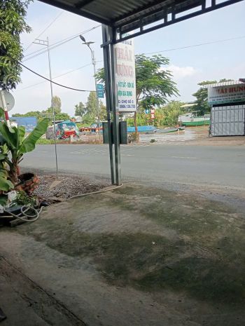 Chính chủ bán nhà mặt tiền tỉnh lộ 941  thuận tiện kinh 7737360