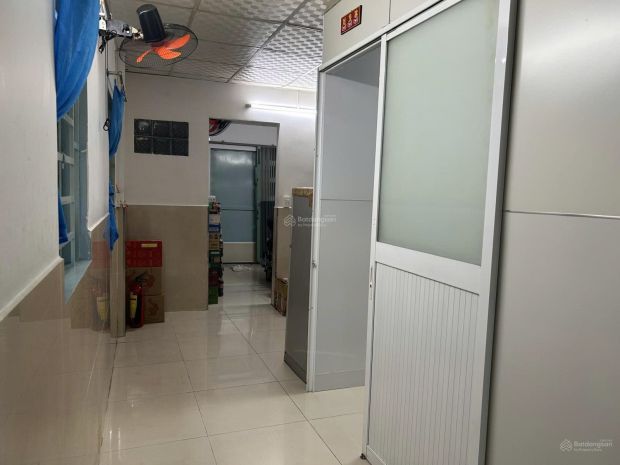 Cho thuê nhà riêng cho thuê 3 phòng ngủ  bến vân đồn, quận 7737456