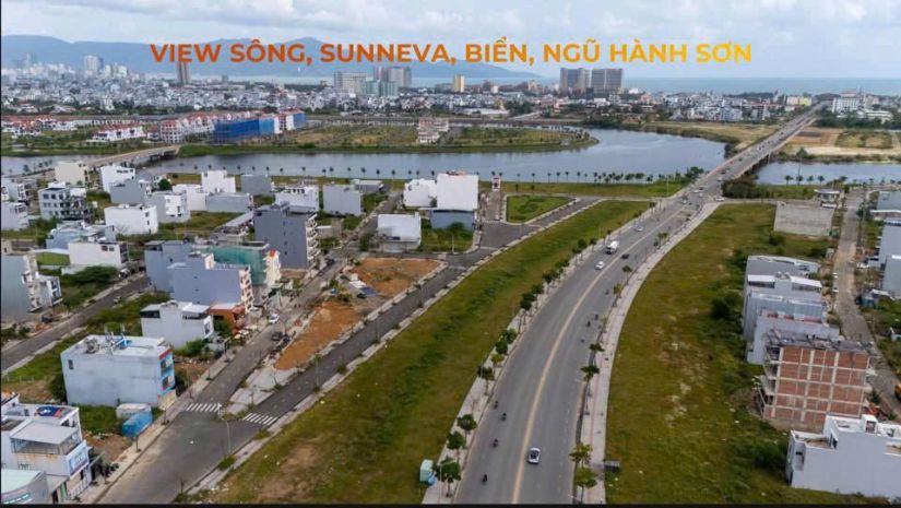 Căn hộ 2 tỷ fours tower view biển nam đà nẵng 7737475