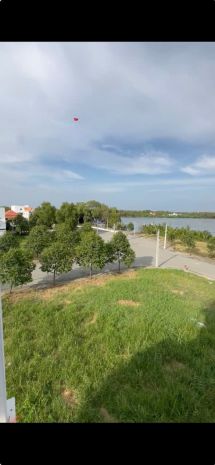 Chính chủ bán lô góc 2 mặt tiền view sông  275,6m²  vị 7737490