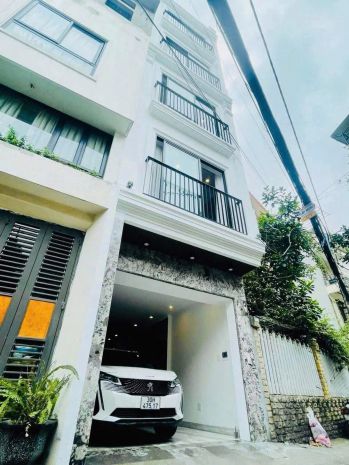 Ngọc thụy  nhà 6 tầng  gara ô tô  nội thất đầy đủ 7737540