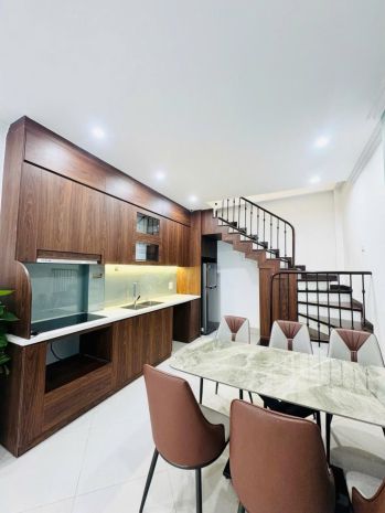 Ngọc thụy  nhà 6 tầng  gara ô tô  nội thất đầy đủ 7737541