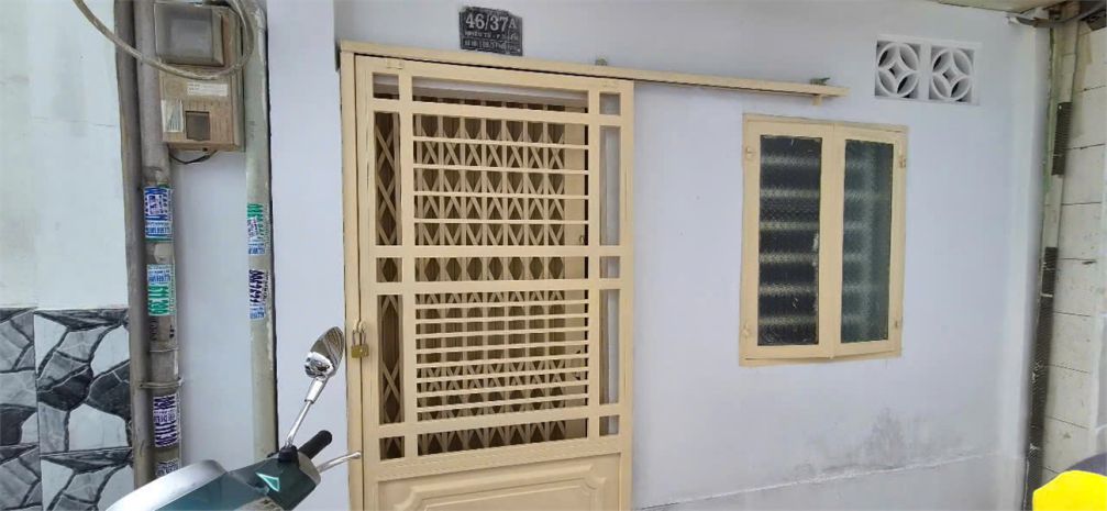 Hot hot chính chủ cần nhà tại phường 7, quận phú nhuận, tp 7737548