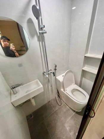 Bán nhà 4 tầng 1 tum trương định  đẹp, chắc chắn, ô tô đỗ 7737567