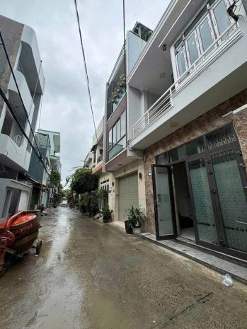 Cho thuê nhà 2 tầng mặt tiền đường thanh duyên  hải châu, 7737584