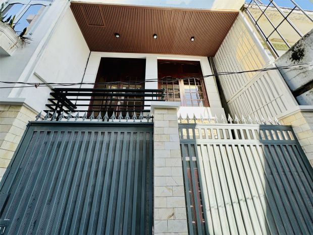 Nhà cho thuê nguyễn xí, bình thạnh, dt 40m2, 2 tầng, 2 7737615
